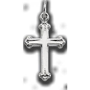 Cross Pendant