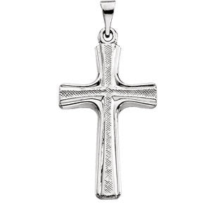 Cross Pendant