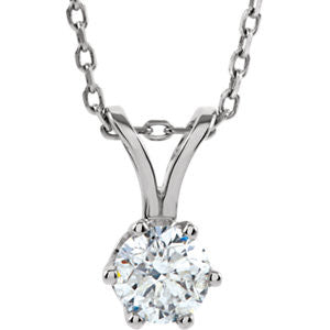 Diamond Necklace