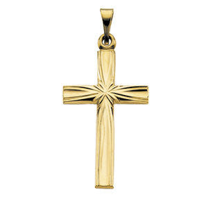 Cross Pendant