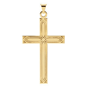 Cross Pendant