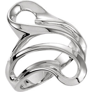 Freeform Ring