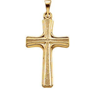 Cross Pendant