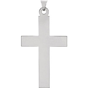 Cross Pendant