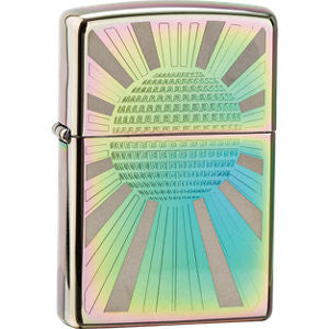 Zippo® Disco Ball Spectrum&trade; Lighter