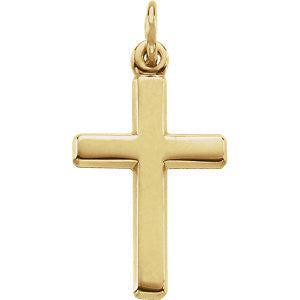 Cross Pendant