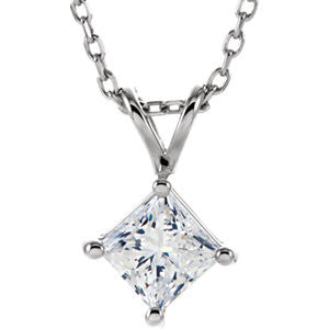 Diamond Necklace