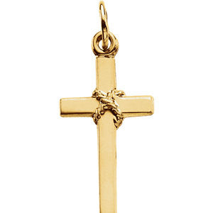 Cross Pendant