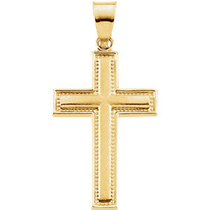 Cross Pendant