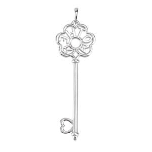 Mother's Key® Pendant