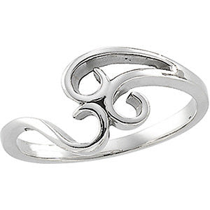 Freeform Ring