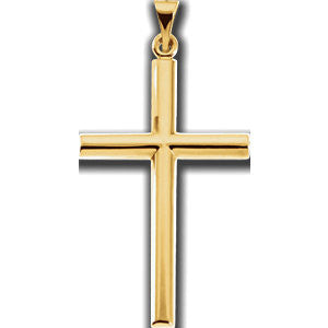 Cross Pendant