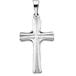 Cross Pendant