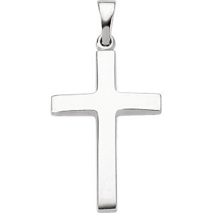 Cross Pendant