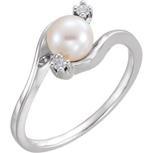 Bypass Ring for Pearl