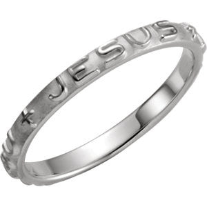 Prayer Ring