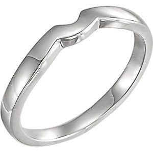 Platinum #3 Band for Tulipset&#174