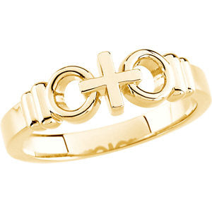 Joined By Christ&trade; Ring