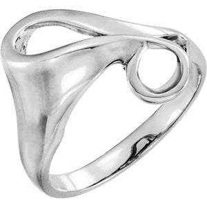 Freeform Ring