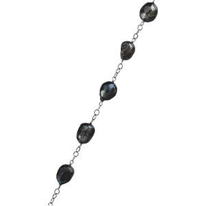 Freshwater Cultured Pearl Necklace