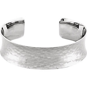 Cuff Bracelet