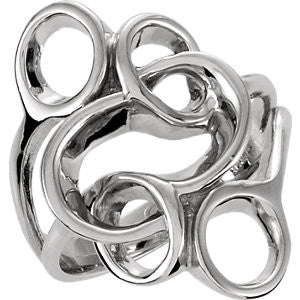 Freeform Ring