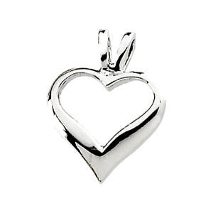 Heart Pendant