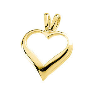 Heart Pendant