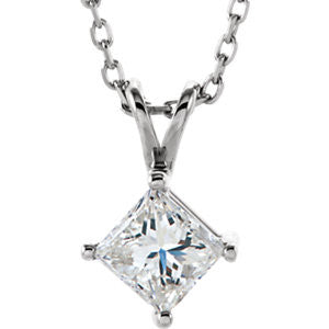 Diamond Necklace