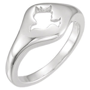 Dove Ring