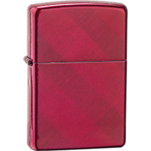 Zippo® Ribbon Candy Iced Lighter