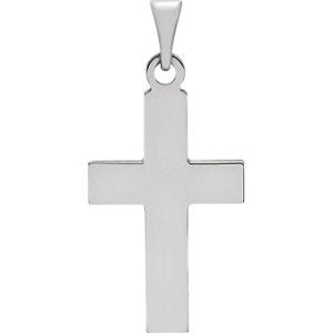 Cross Pendant