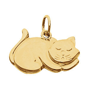 Cat Charm