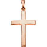 Cross Pendant