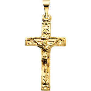 Crucifix Pendant