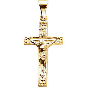 Crucifix Pendant