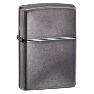 Zippo® Gray Dusk Lighter