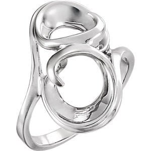 Freeform Ring