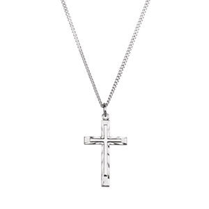 Cross Necklace