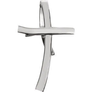 Cross Pendant