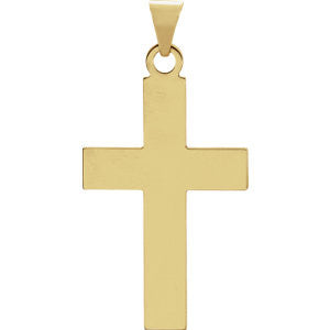 Cross Pendant