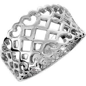 Freeform Ring