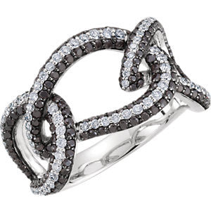 Interlocking Ring