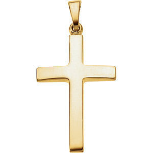 Cross Pendant