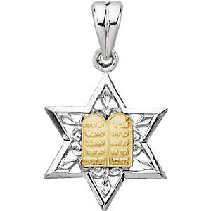 Star of David Medal