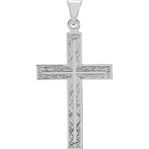 Cross Pendant