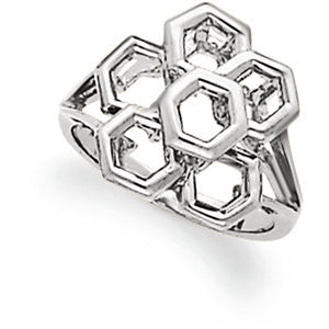 Freeform Ring