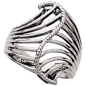 Freeform Ring