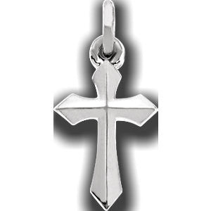 Cross Pendant