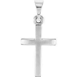 Cross Pendant